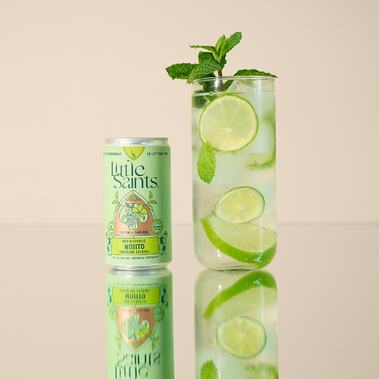 Mojito: Wholesale 12-pack (LIMITED EDITION)