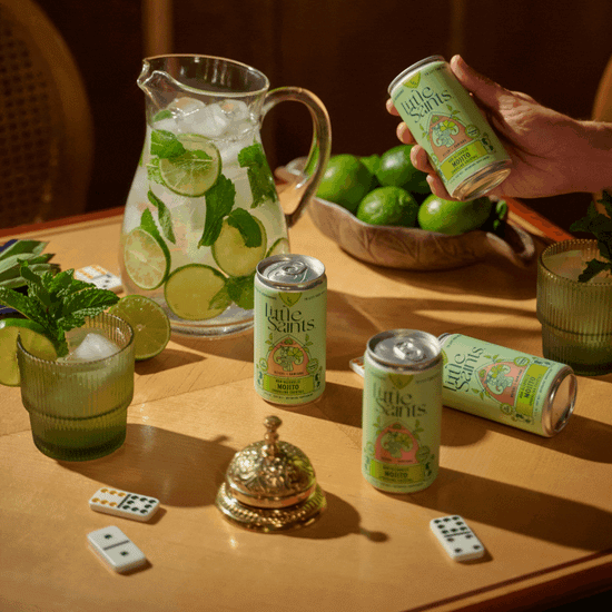 Mojito: Wholesale 12-pack (LIMITED EDITION)