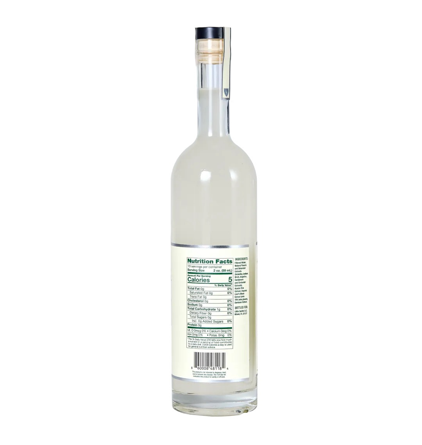 The Spirits Bundle