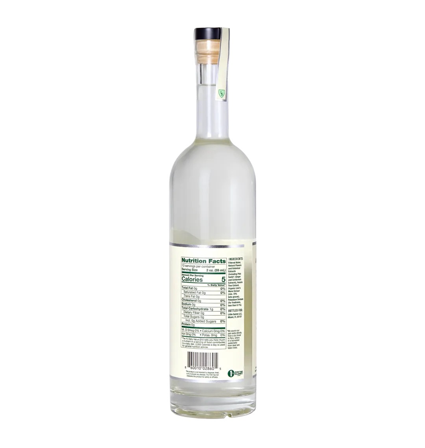 The Spirits Bundle