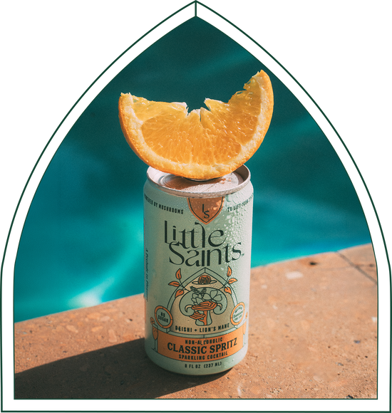 Classic Spritz – Little Saints