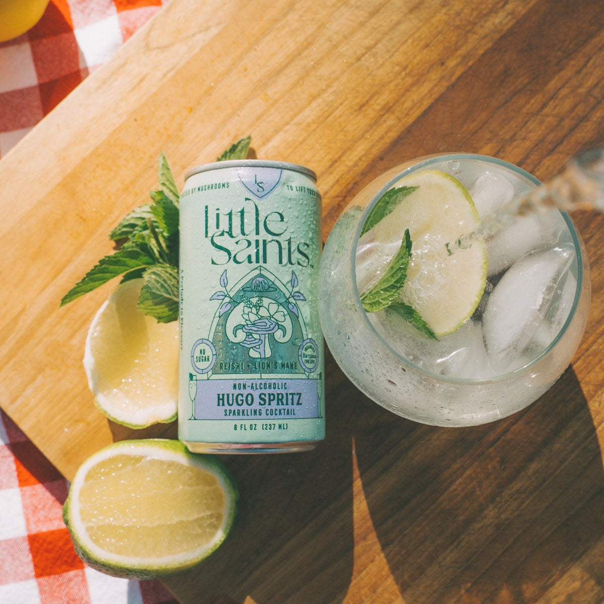 Hugo Spritz