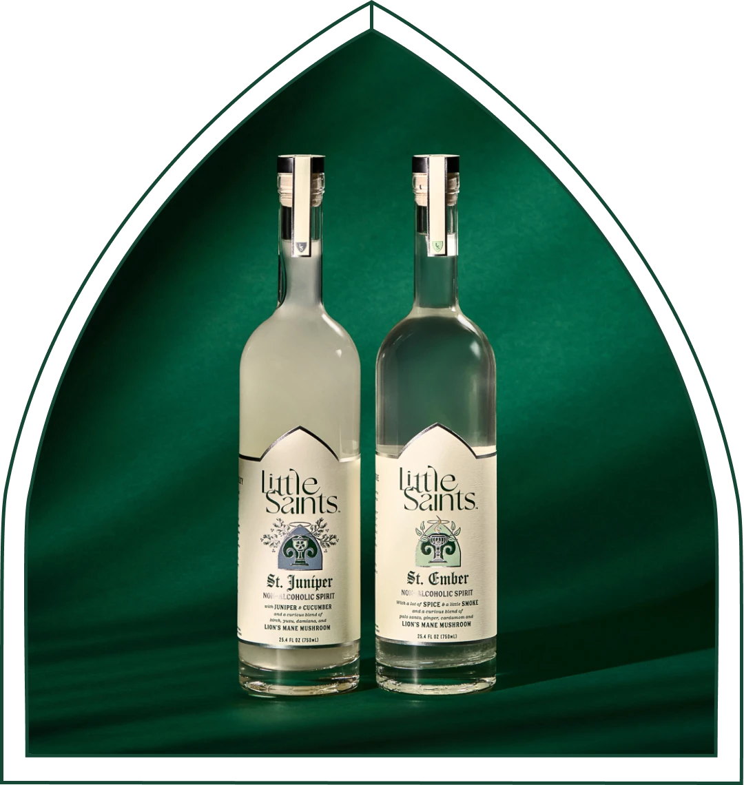 The Spirits Bundle - Wholesale