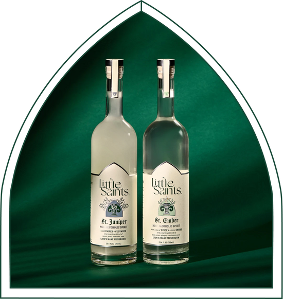 The Spirits Bundle - Wholesale