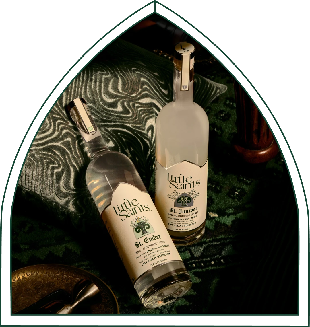 The Spirits Bundle - Wholesale