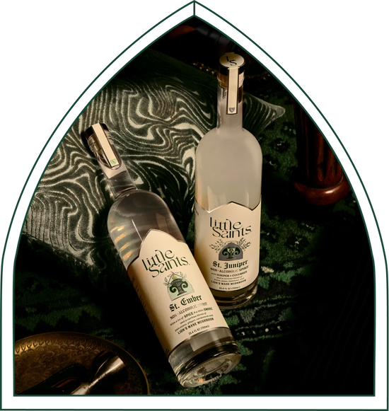 The Spirits Bundle - Wholesale