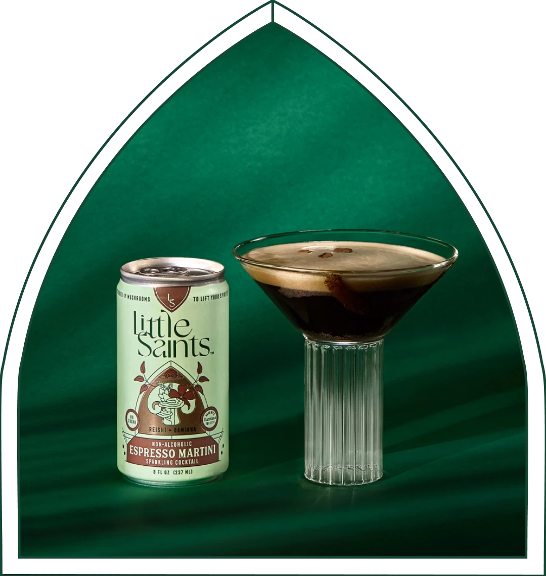 Espresso Martini