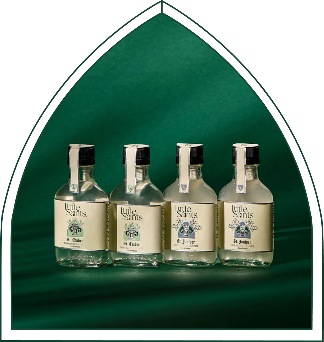 Mini Bar Kit