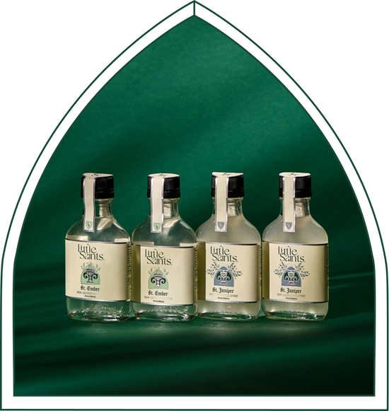 Mini Bar Kit