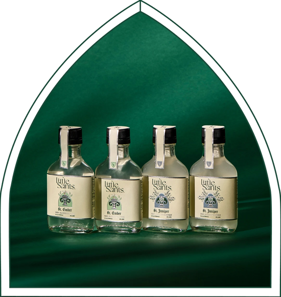 Mini Bar Kit
