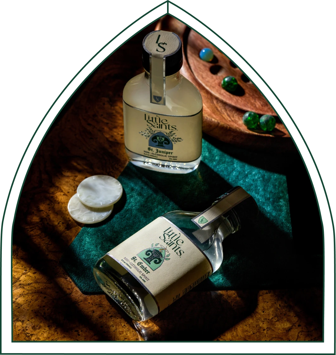 Mini Bar Kit