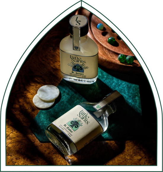 Mini Bar Kit