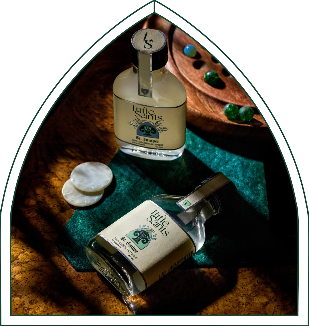 Mini Bar Kit
