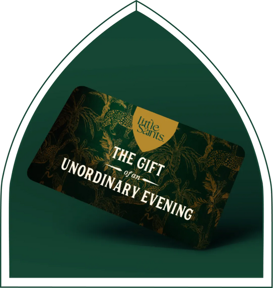 Little Saints Gift Card