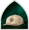 Lion's Mane Dad Hat