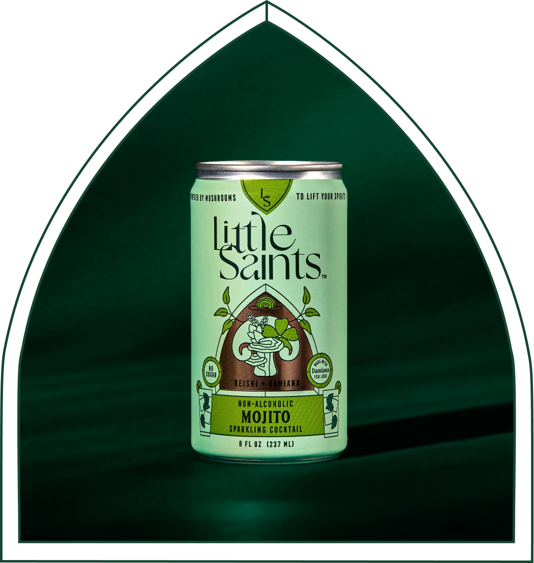 Mojito: Wholesale 12-pack