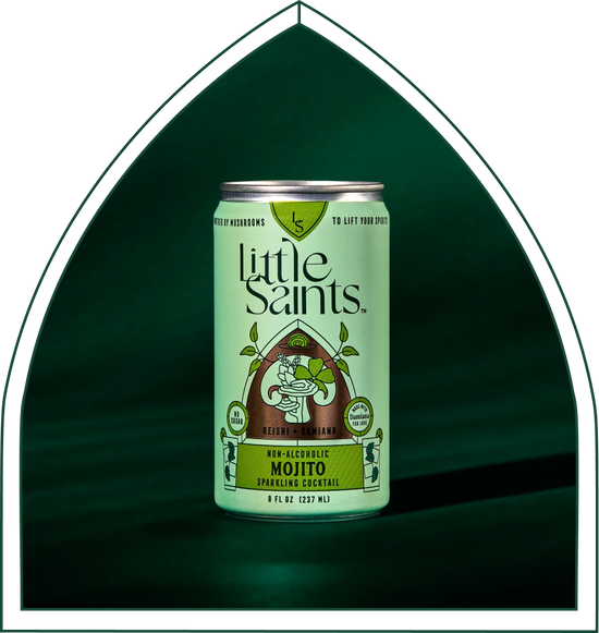 Mojito: Wholesale 12-pack
