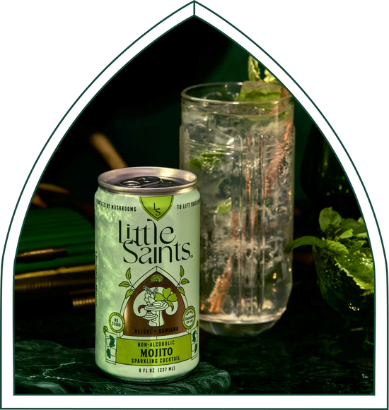 Mojito: Wholesale 12-pack