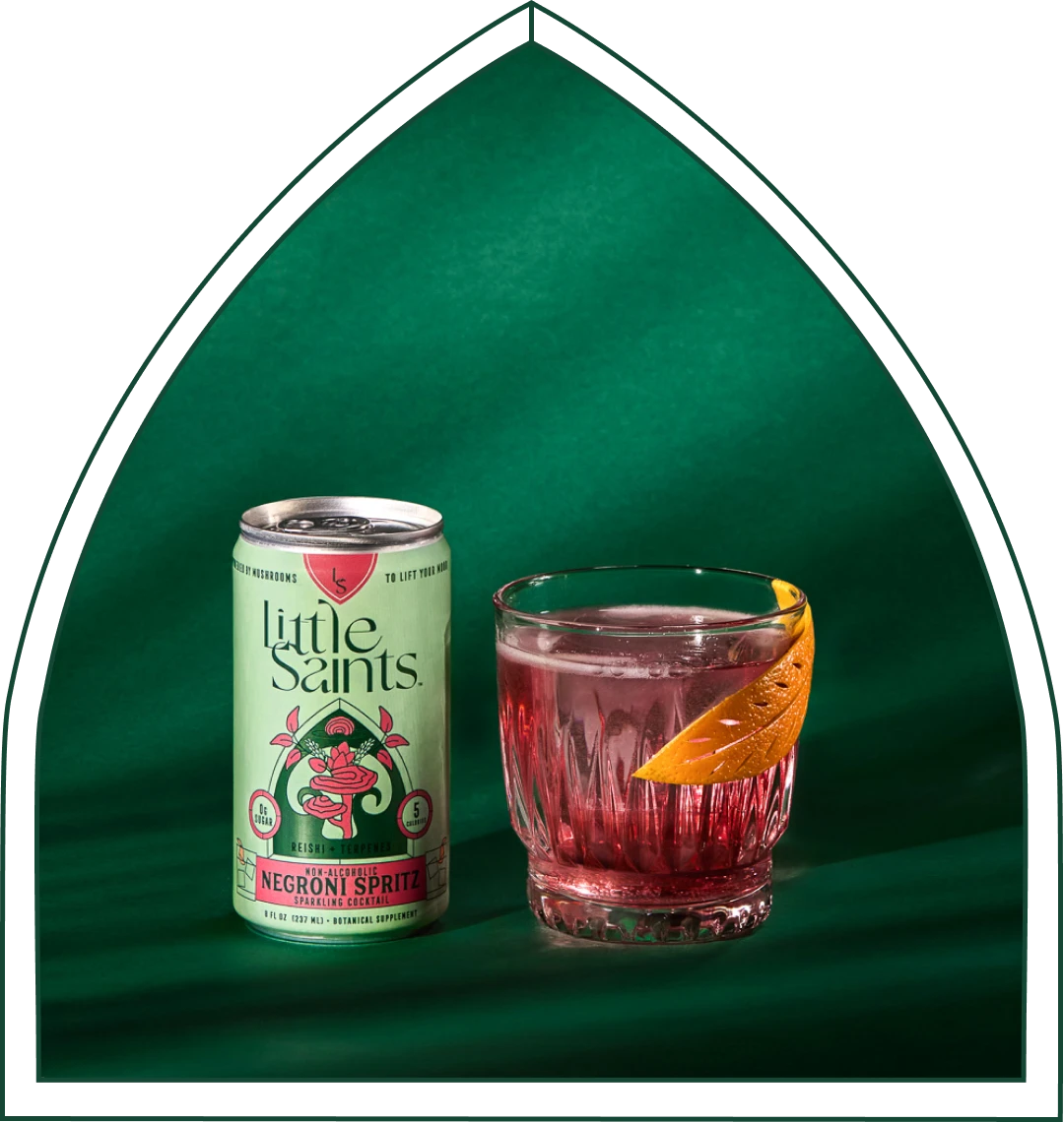 Negroni: Wholesale 12-pack