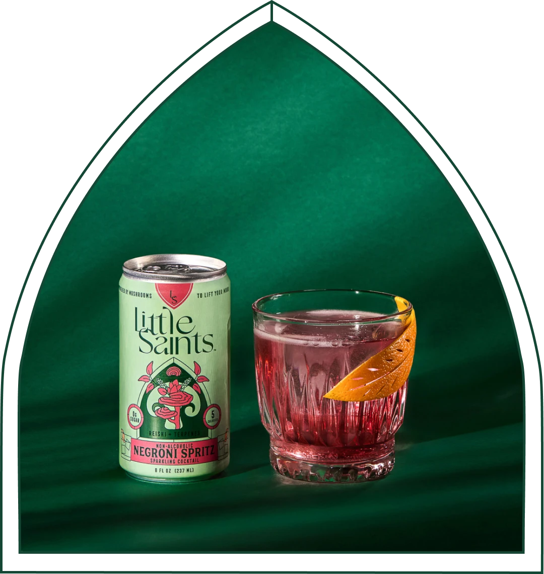 Negroni: Wholesale 12-pack