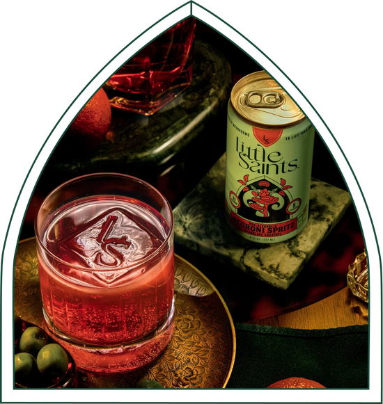 Load image into Gallery viewer, 4 Pack Negroni
