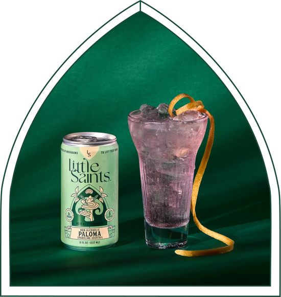 For the Tequila & Mezcal Lover