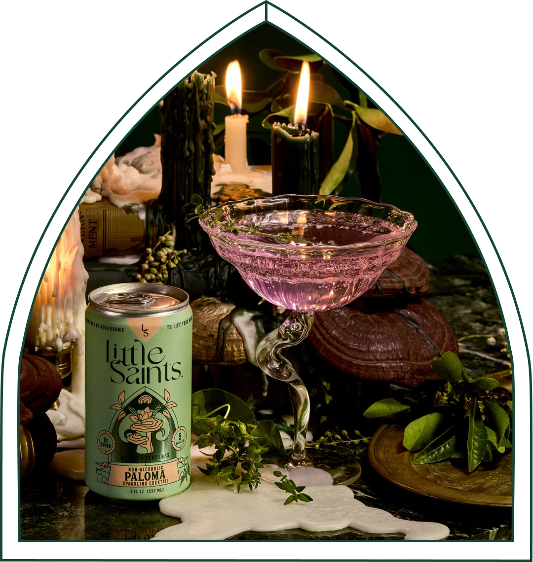 For the Tequila & Mezcal Lover