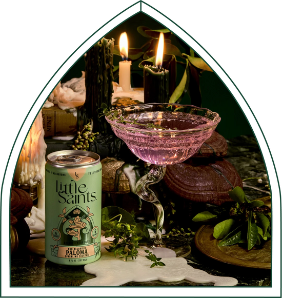 For the Tequila & Mezcal Lover