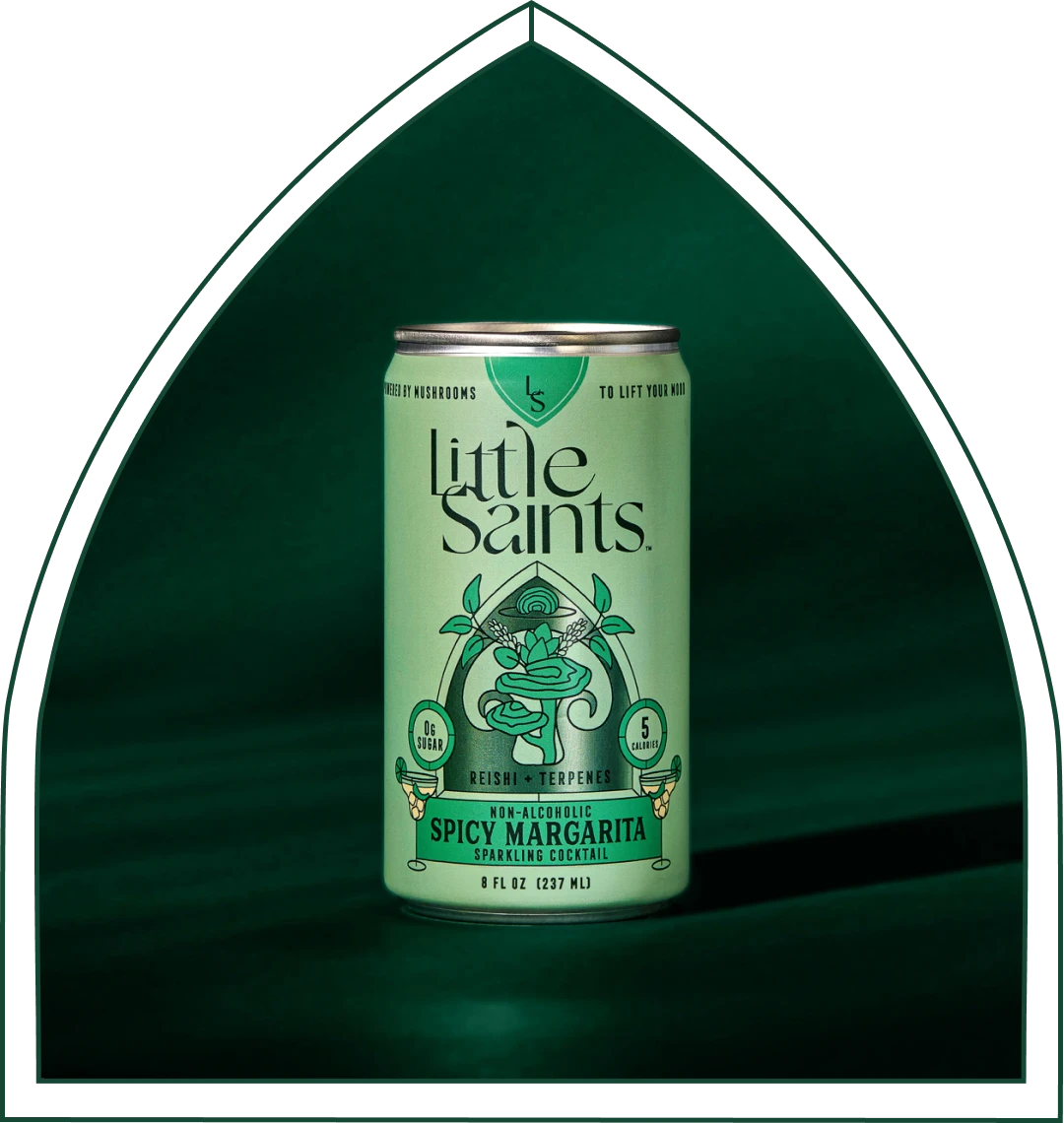 Spicy Margarita: Wholesale 12-pack