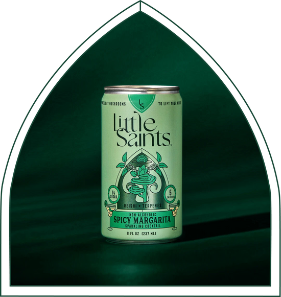 Spicy Margarita: Wholesale 12-pack