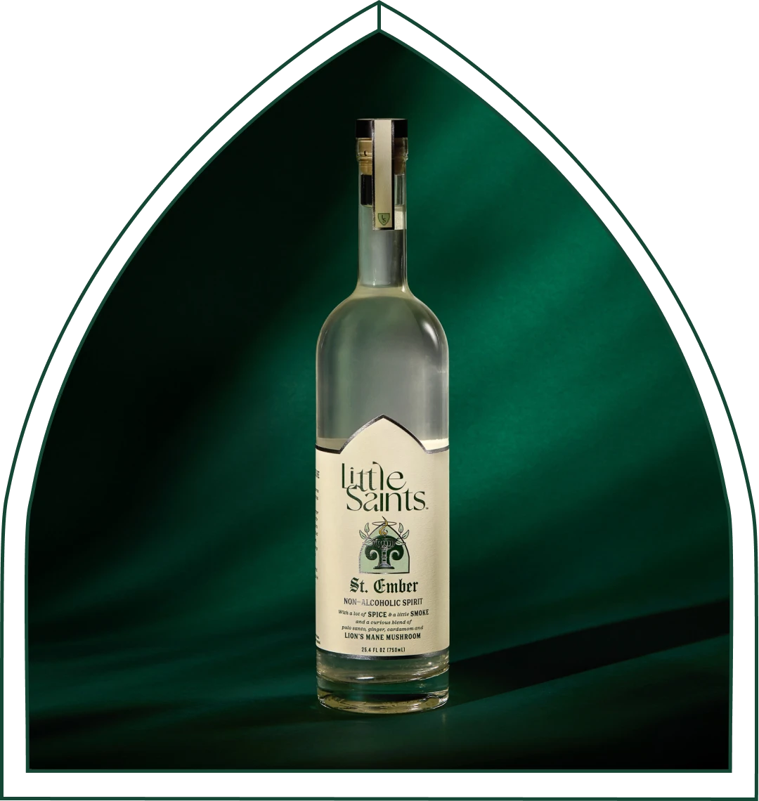 St. Ember: Wholesale 4-Pack