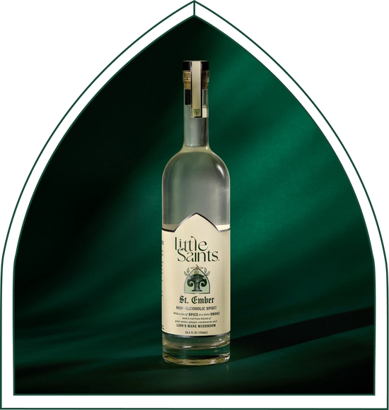 St. Ember: Wholesale 4-Pack