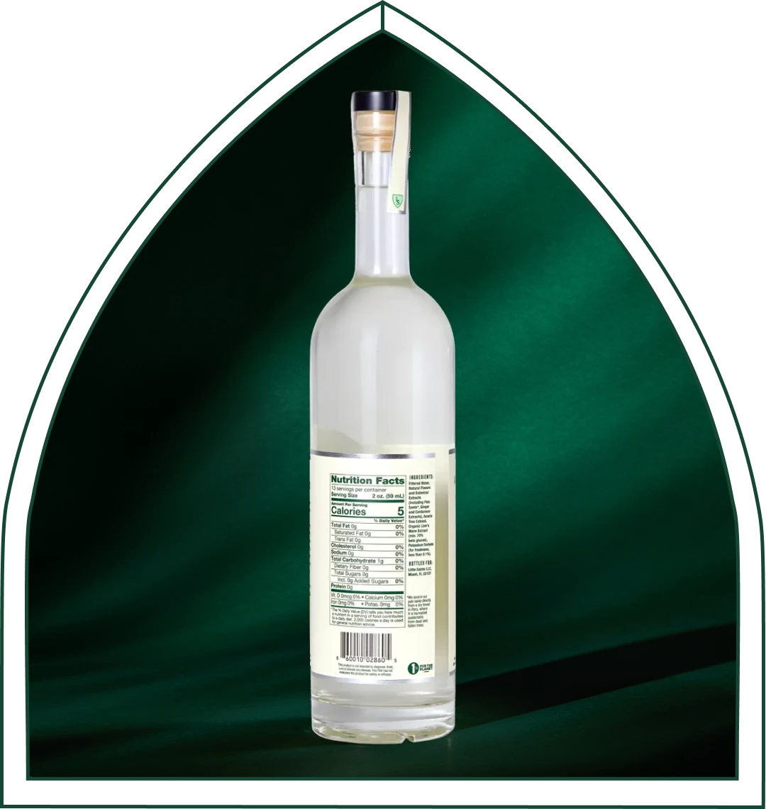 The Spirits Bundle