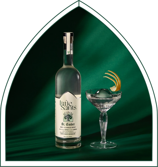 For the Tequila & Mezcal Lover