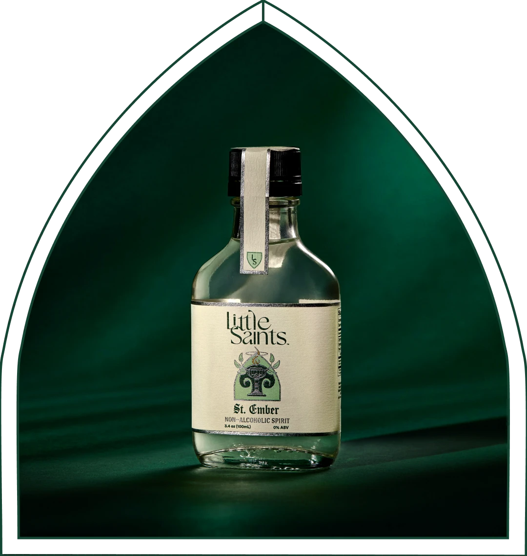 Spirits Flasks: Wholesale 12-Pack