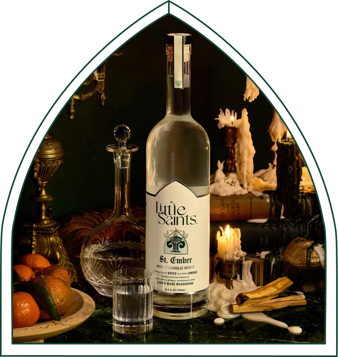 St. Ember: Wholesale 4-Pack