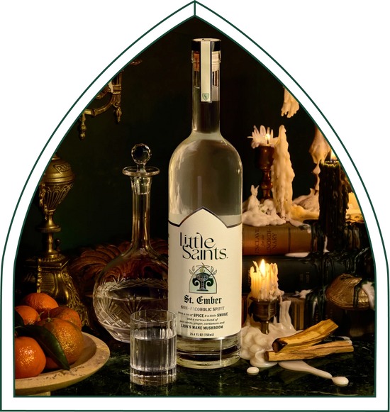 For the Tequila & Mezcal Lover