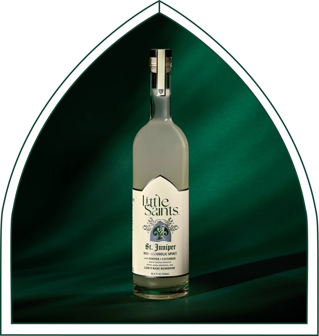 St. Juniper: Wholesale 4-Pack
