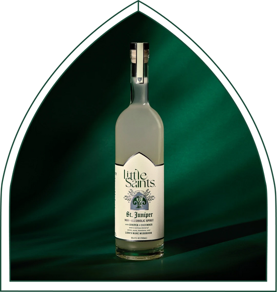 St. Juniper: Wholesale 4-Pack