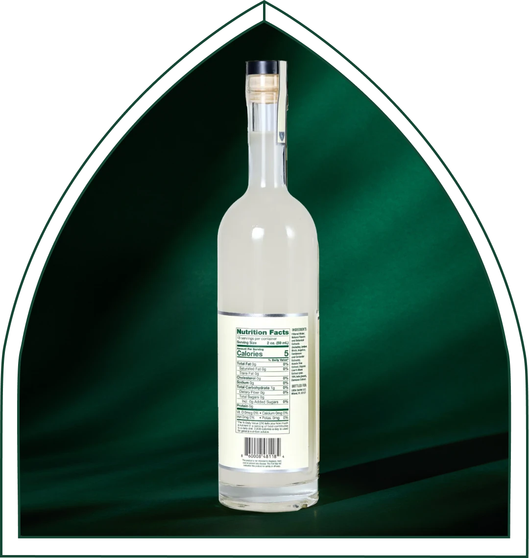 The Spirits Bundle