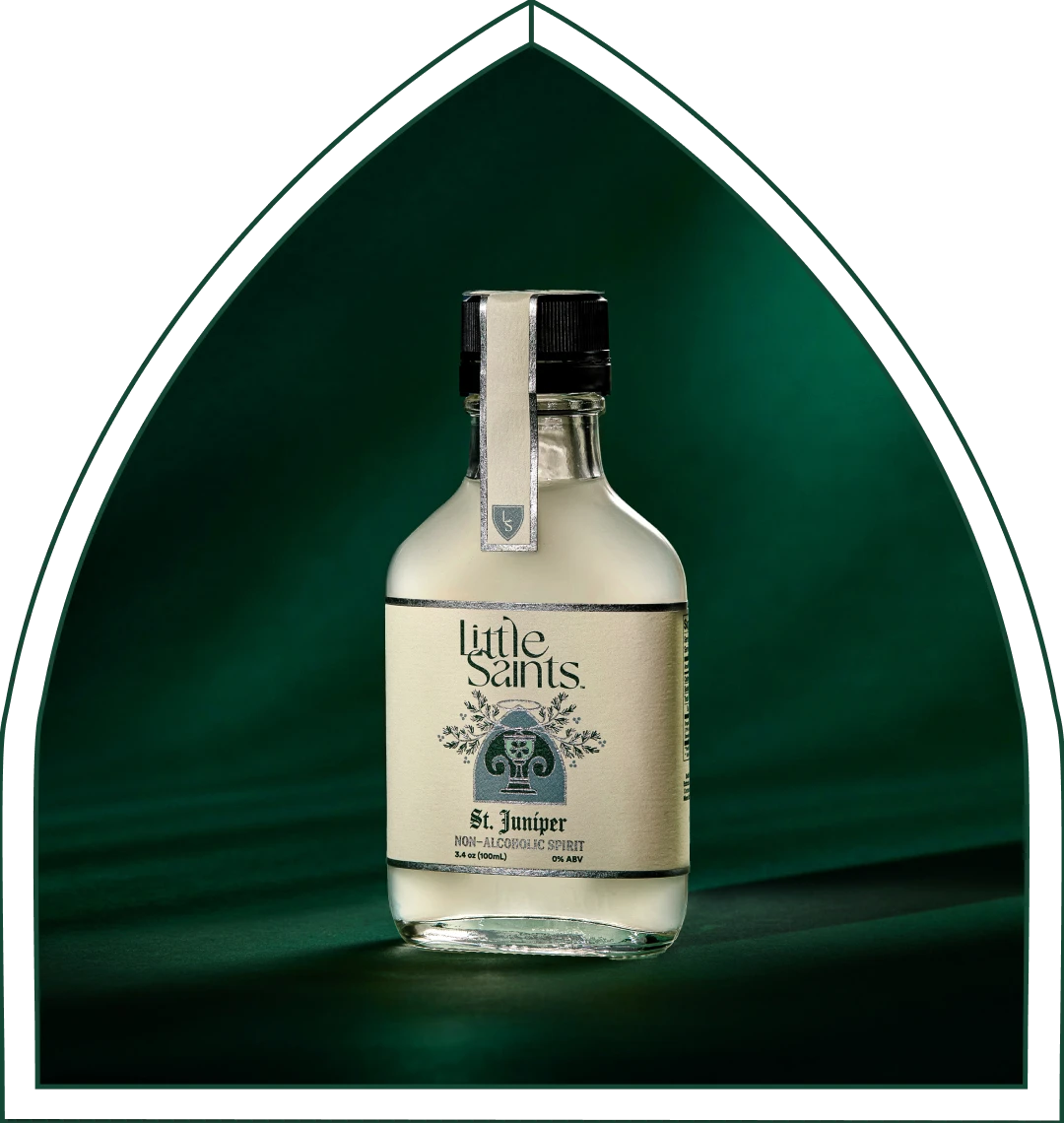 Spirits Flasks: Wholesale 12-Pack