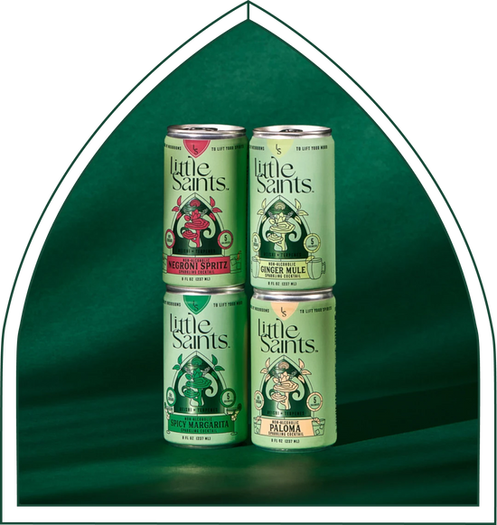 Best Selling Cans Bundle - Wholesale