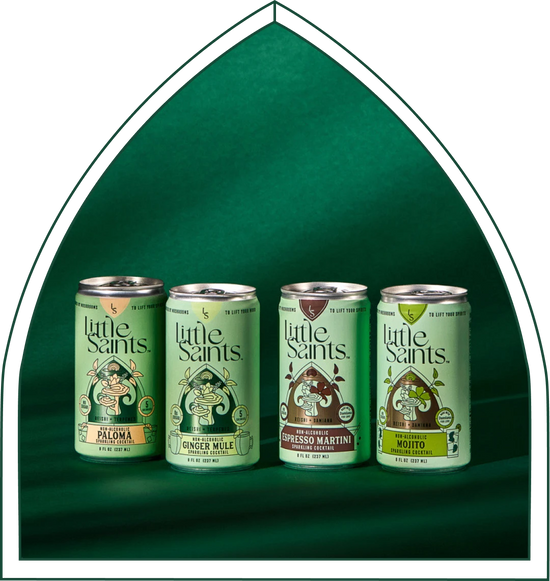 Little Saints New Flavor Bundle