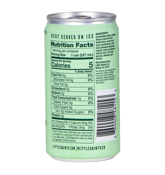 Mojito Retail 4-Pack