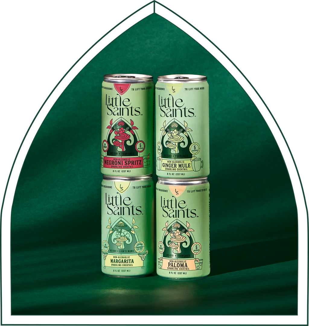 Best Selling Cans Bundle Wholesale