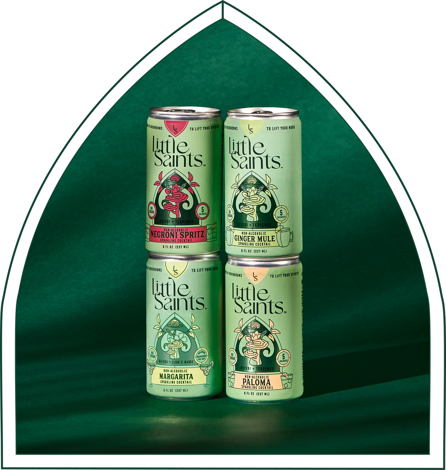 Variety Pack