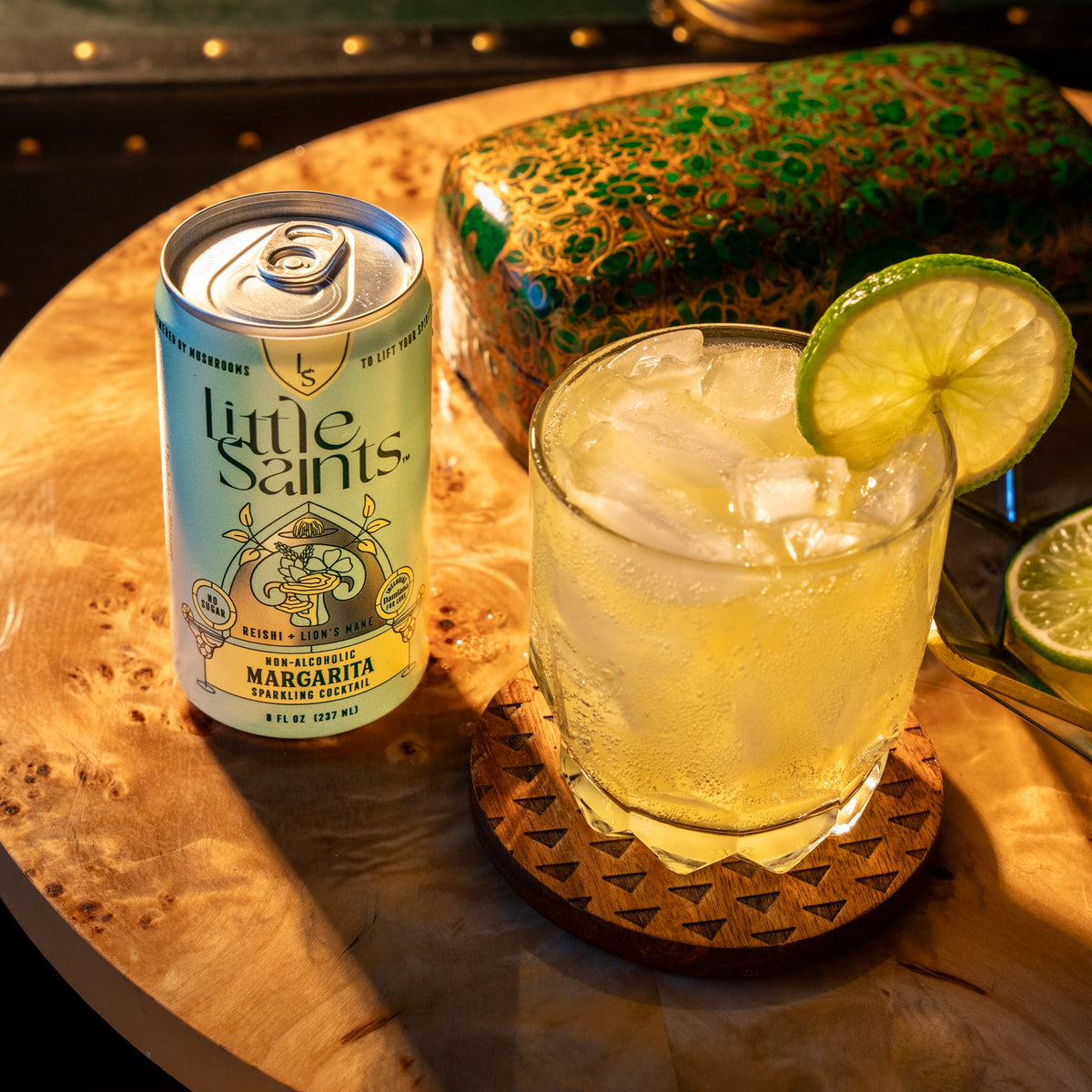 Classic Margarita